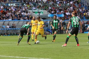 LaPresse/Alessandro Fiocchi