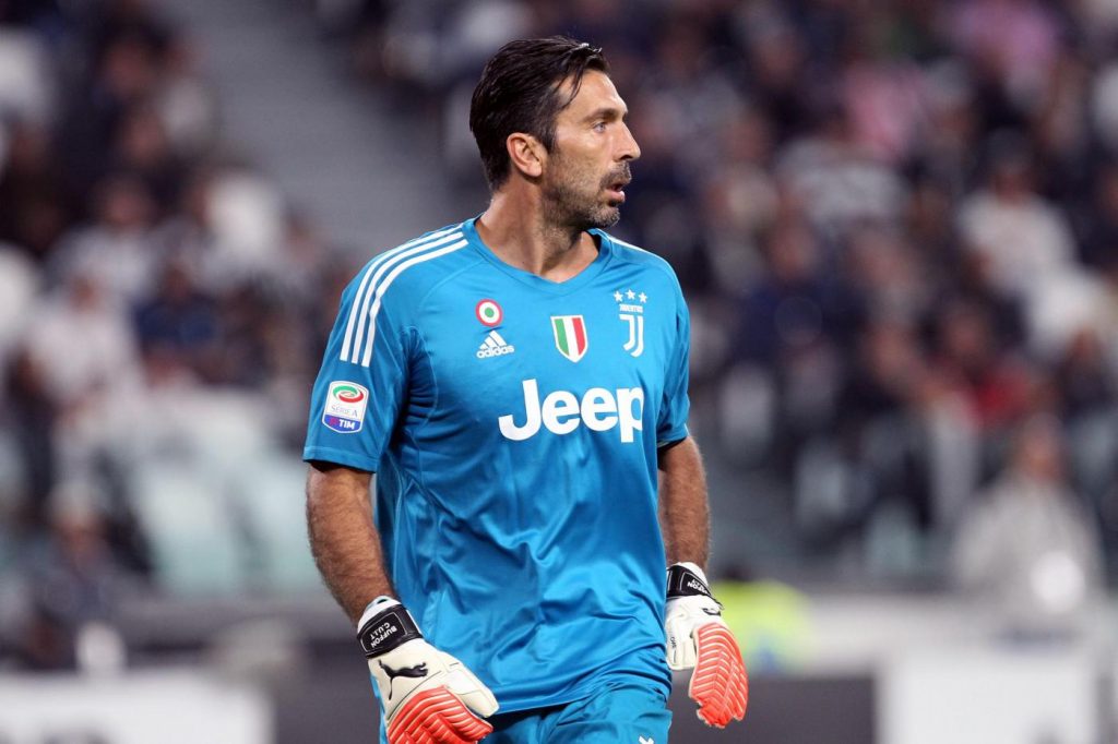 Lite Buffon Benatia
