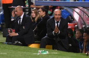 LaPresse/Reuters