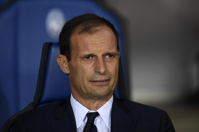 addio allegri motivi