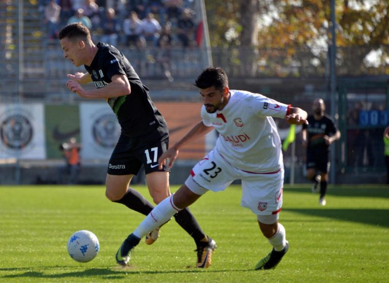 Squalificati serie b