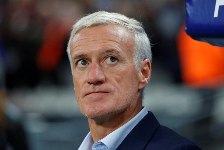 deschamps fifa