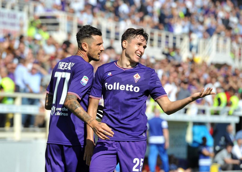 Calciomercato Genoa