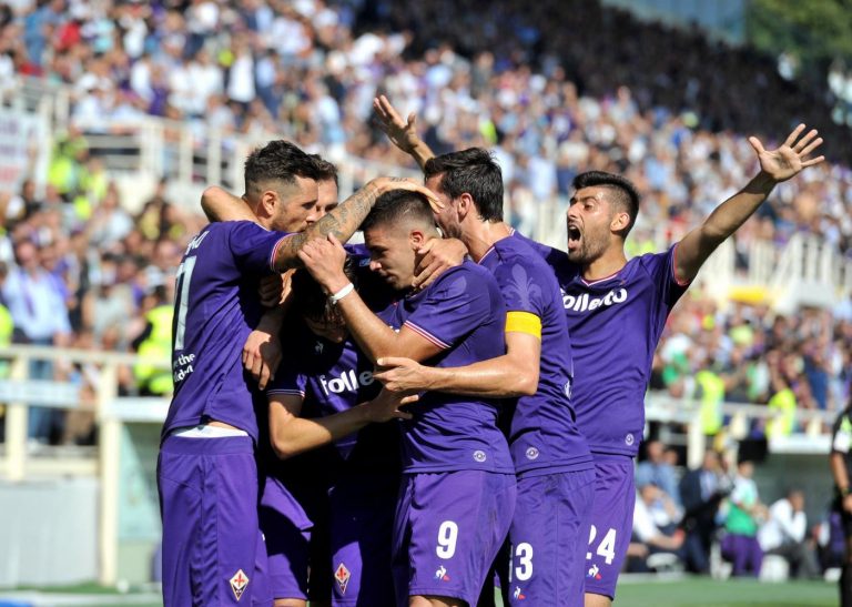 Udinese Fiorentina streaming
