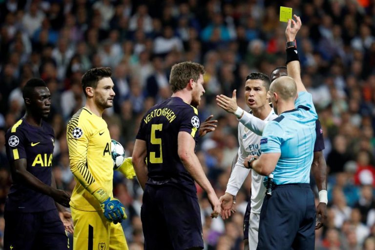Vertonghen
