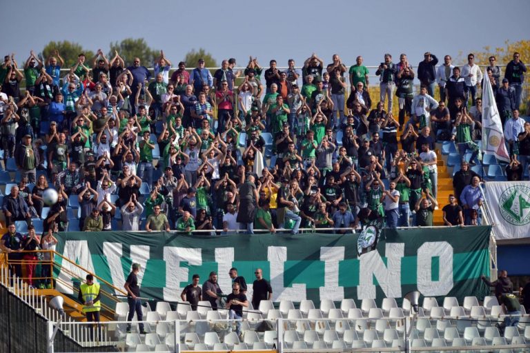 Cessione Avellino