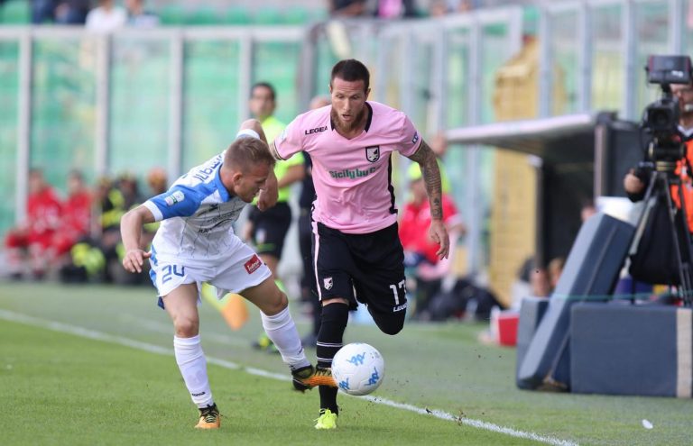 Calciomercato Serie B