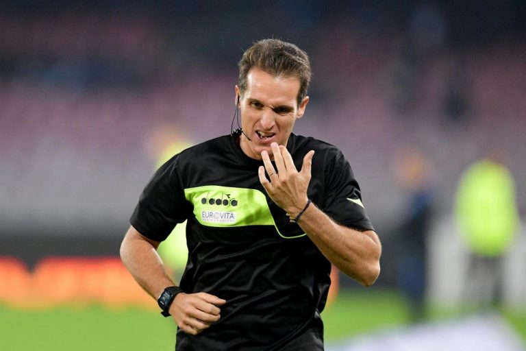Milan-Udinese