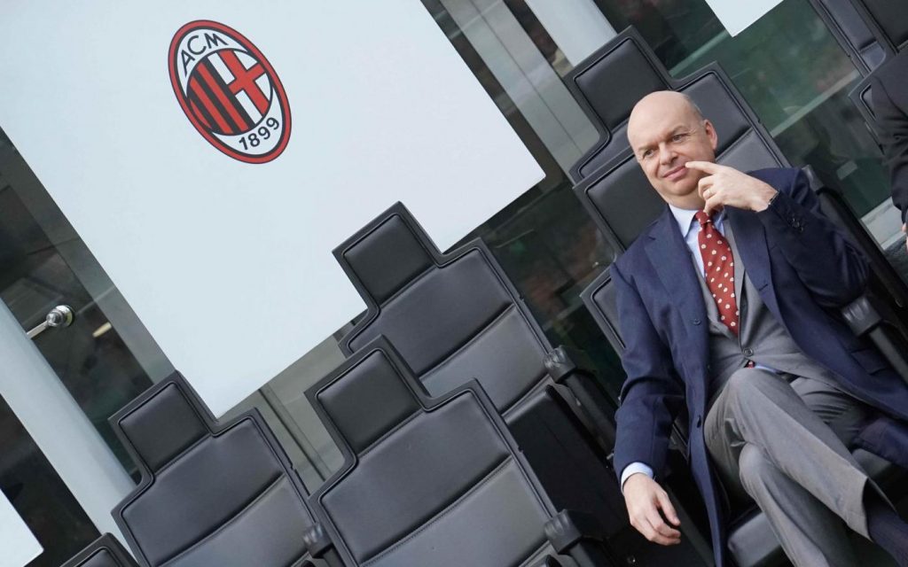 Milan Fassone