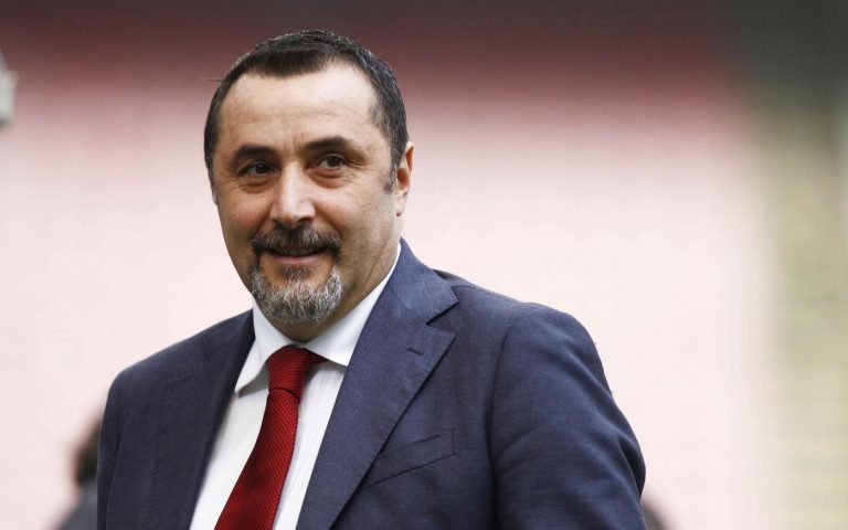 Milan Mirabelli