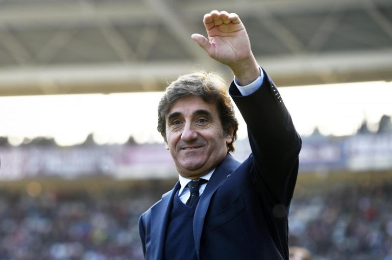Cairo Juventus
