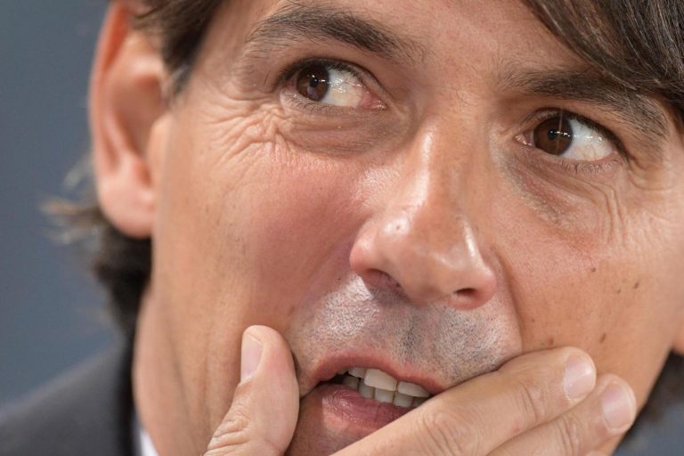 Simone Inzaghi