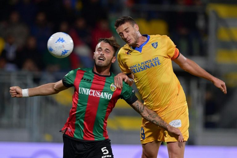 Squalificati Serie B
