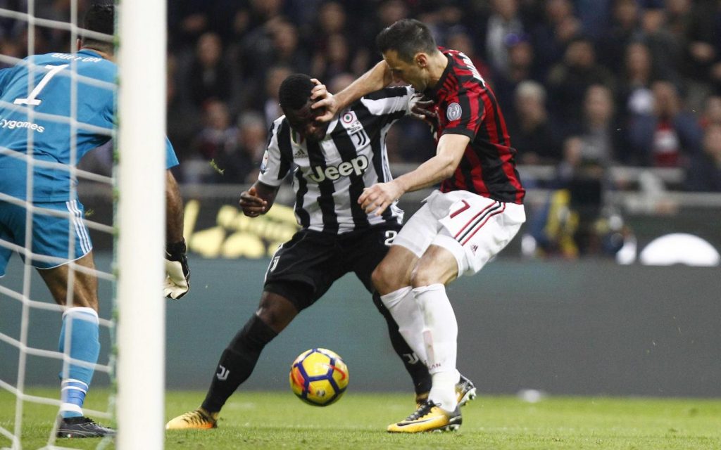 Calciomercato Milan