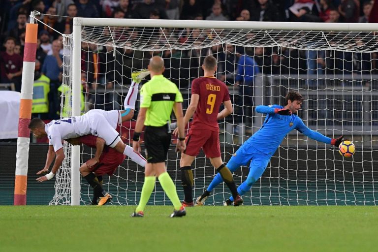 Calciomercato Roma