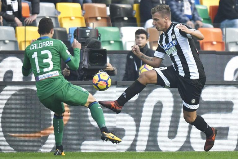 Atalanta Udinese streaming