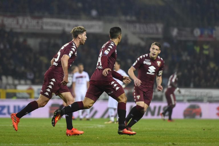Serie A formazioni ufficiali