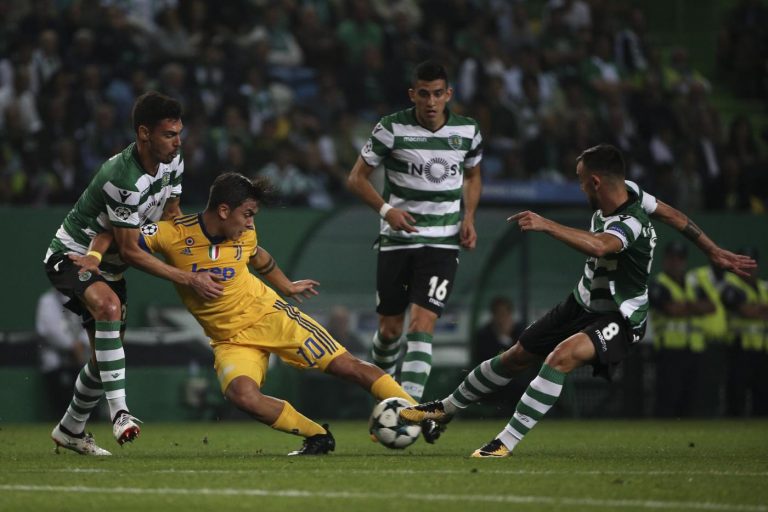 bruno fernandes