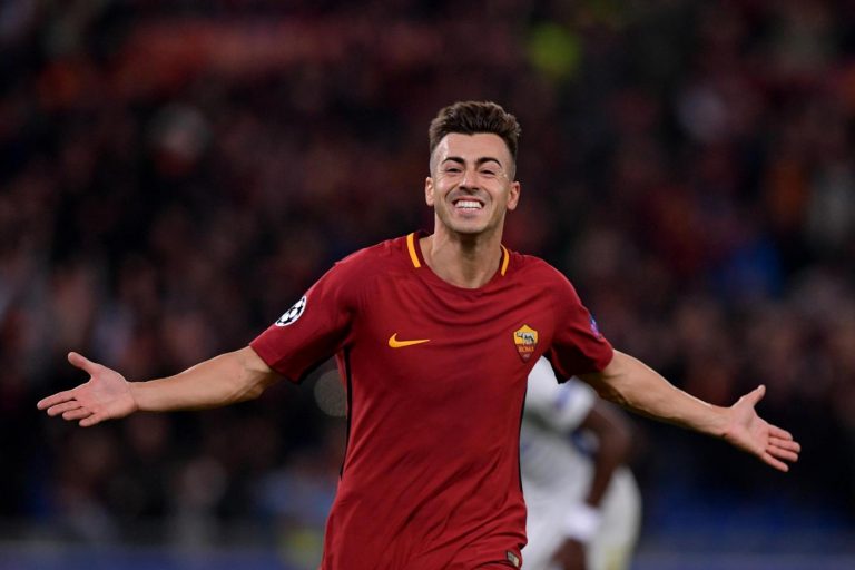 El Shaarawy