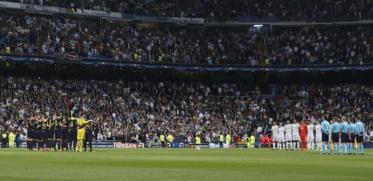 River-Boca Bernabeu