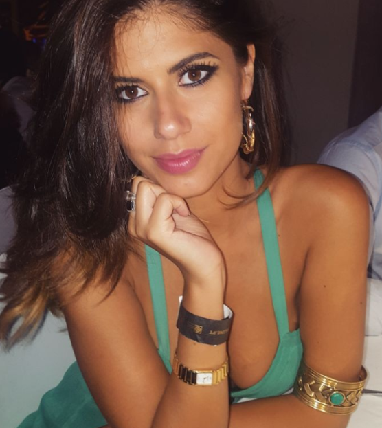 ines trocchia