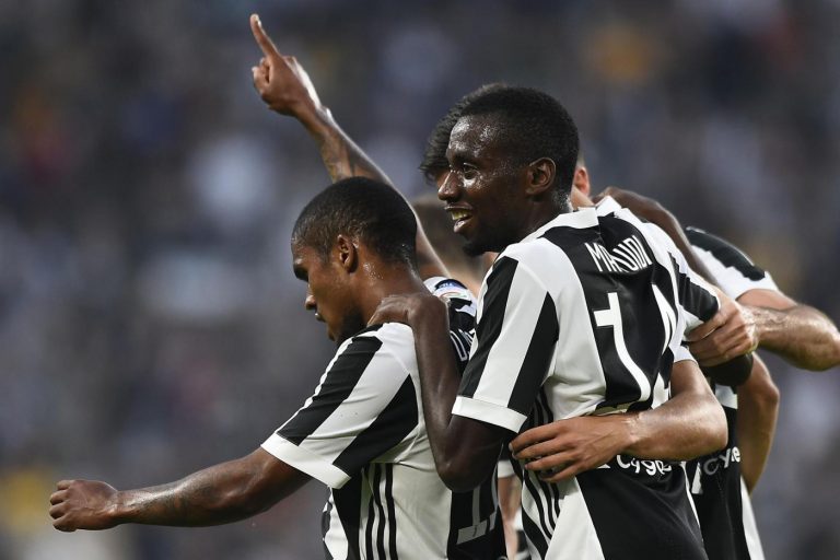 Juventus-Lazio strraming