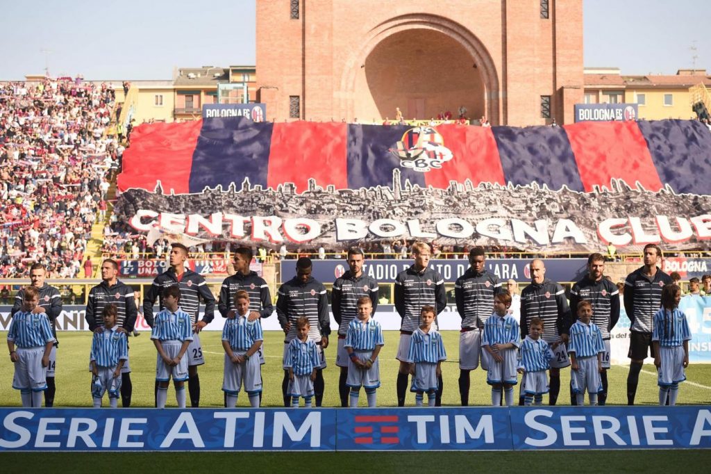 Spal Bologna
