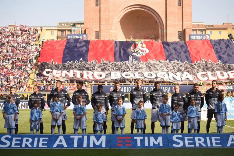 Spal Bologna