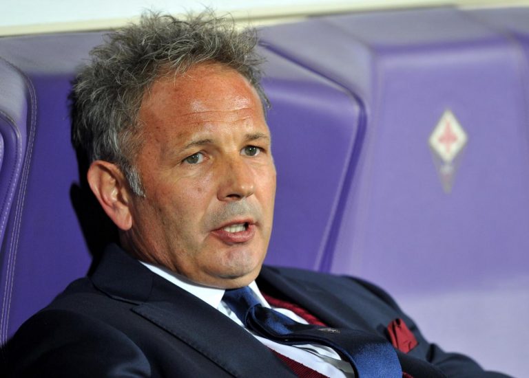 malattia Mihajlovic Fiorentina