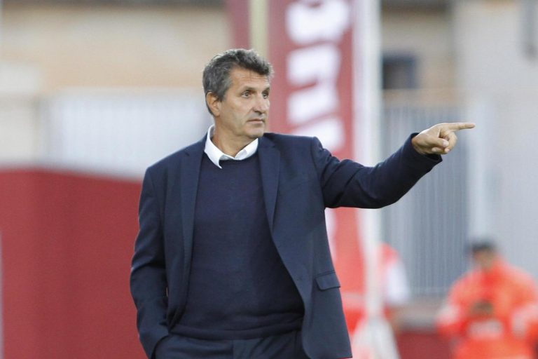 Maurizi Reggina