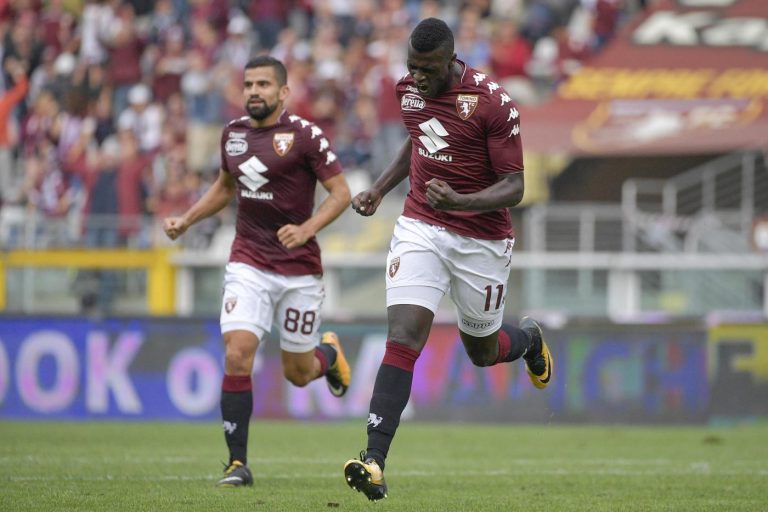 Calciomercato Torino