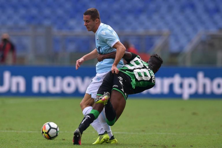 Squalificati Serie A