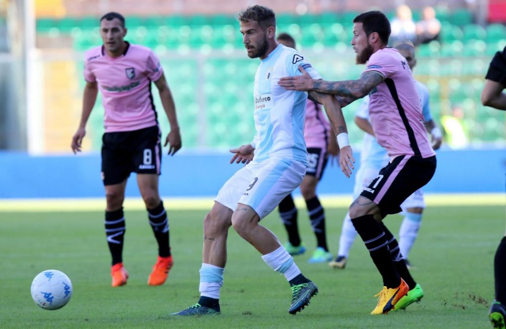Calciomercato Serie B