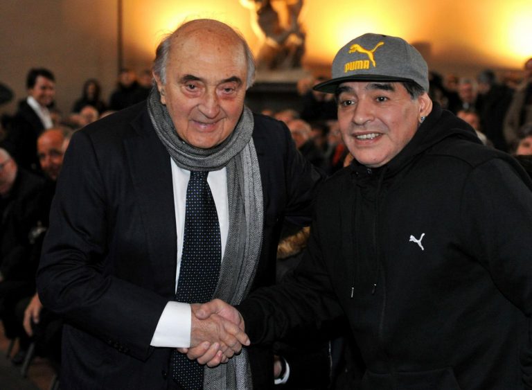 compleanno Ferlaino