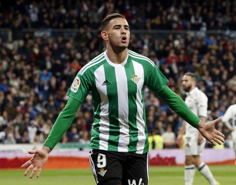 Sanabria Genoa