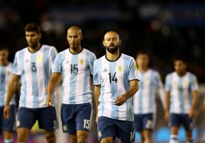 LaPresse/REUTERS
