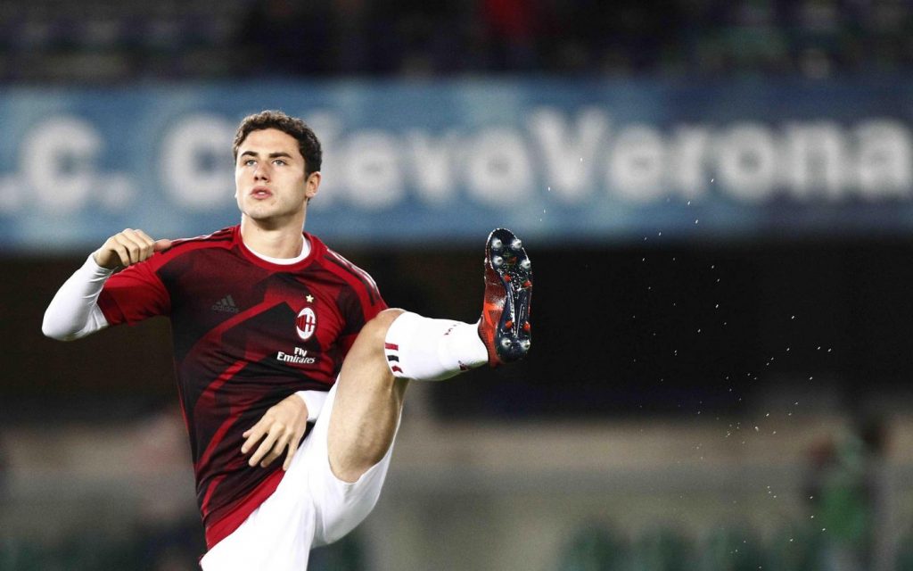 mano Calabria
