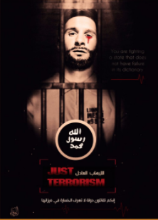 Messi Isis