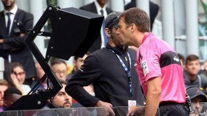 var arbitro