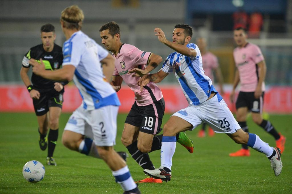 pescara merce contraffatta