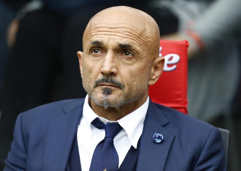 Spalletti