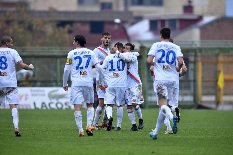 Serie C tv