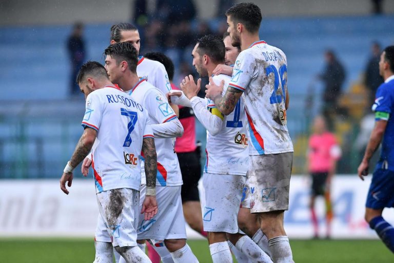 Playoff Serie C