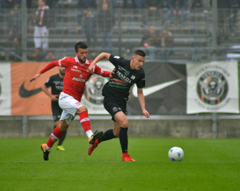 Venezia-Perugia streaming