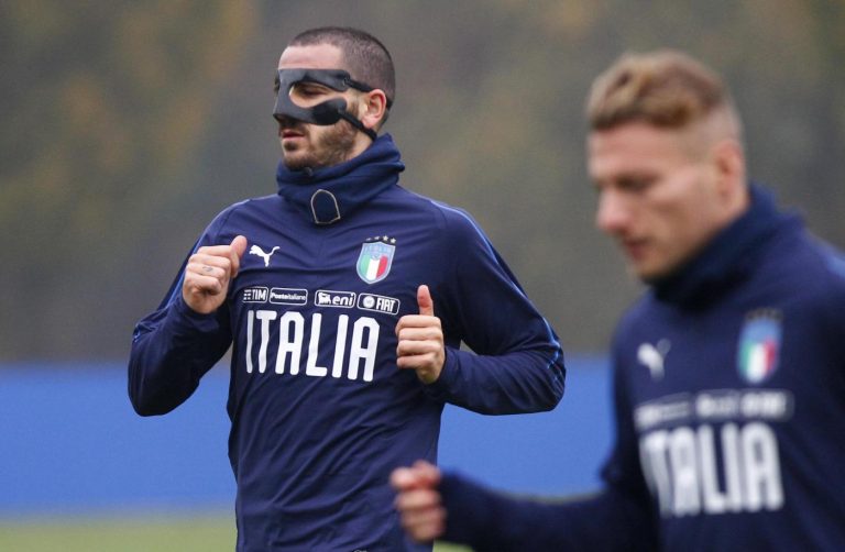 Bonucci Juventus