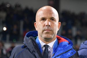 Di Biagio stage nazionale