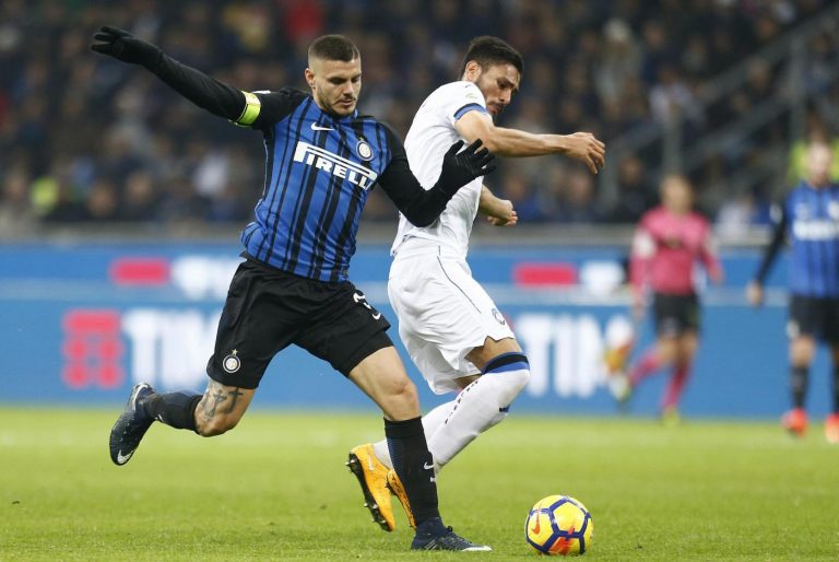 inter atalanta