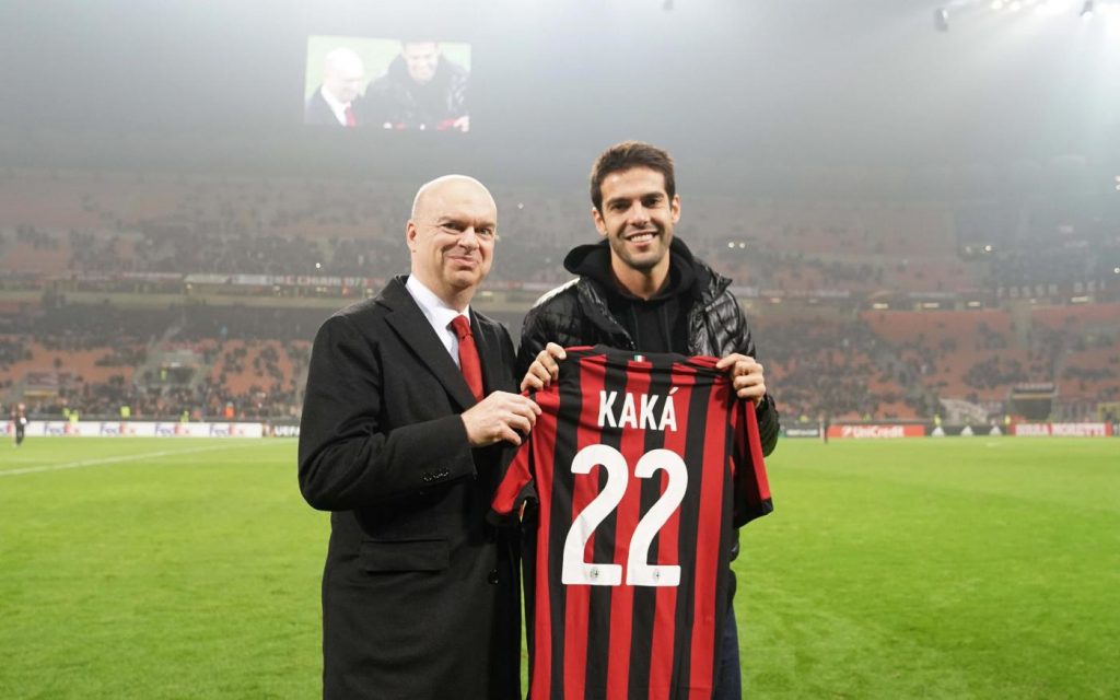 Milan Fassone