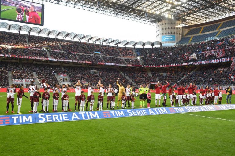 Torino Milan calciomercato