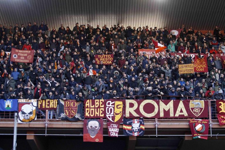 Roma Genoa streaming